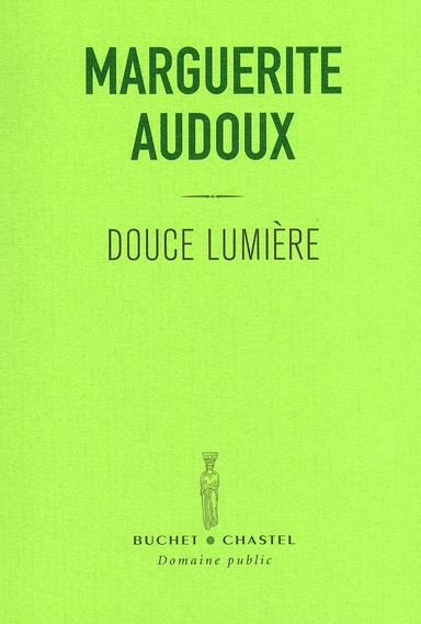 Douce lumière