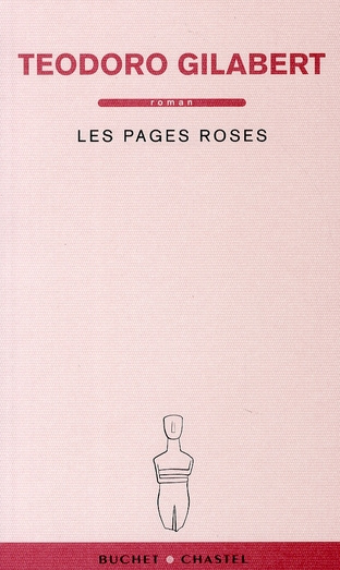 LES PAGES ROSES