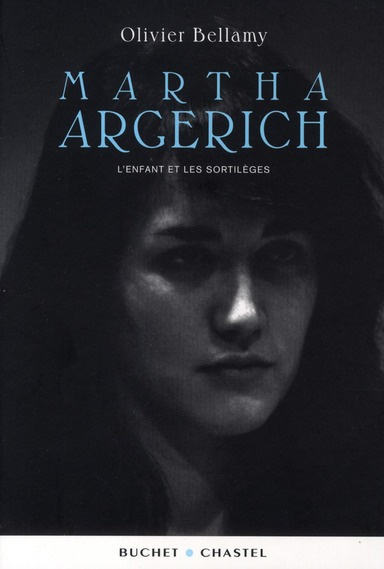 Martha Argerich. L'enfant et les sortilèges