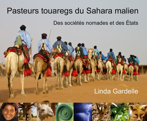 PASTEURS TOUAREGS DU SAHARA MALIEN