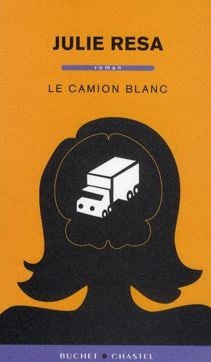 LE CAMION BLANC