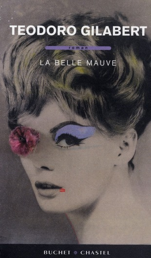 La belle mauve