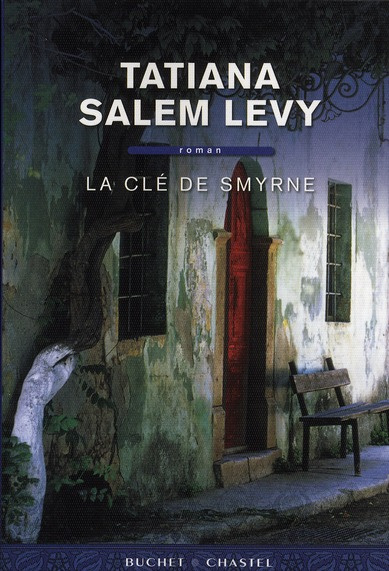 La clé de Smyrne