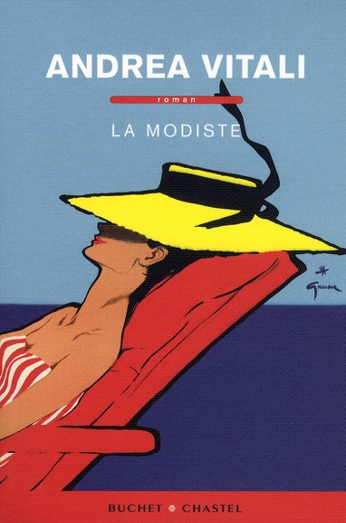 La modiste