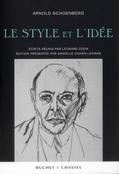 Le style et l'idée