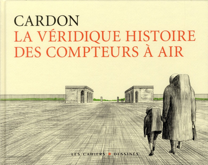 La véridique histoire des compteurs à air