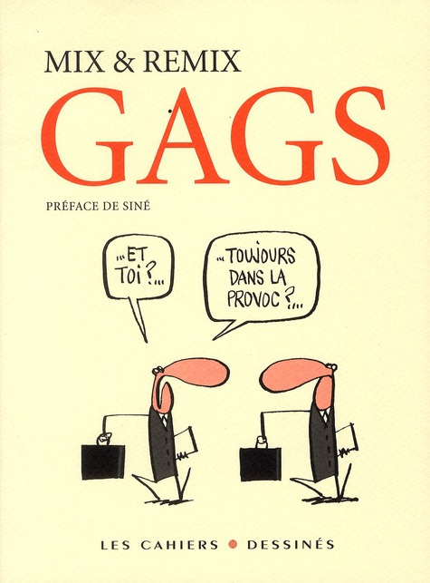 Gags