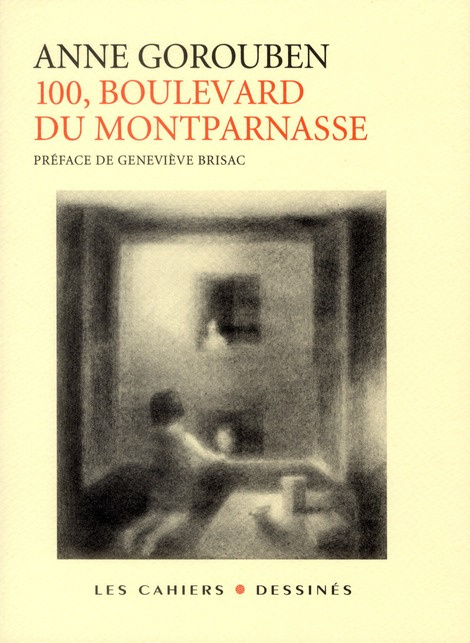 100, boulevard du Montparnasse