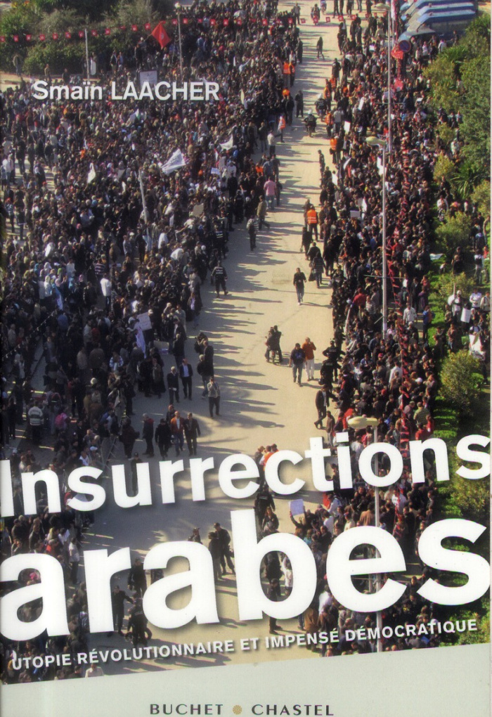 Soulèvements arabes