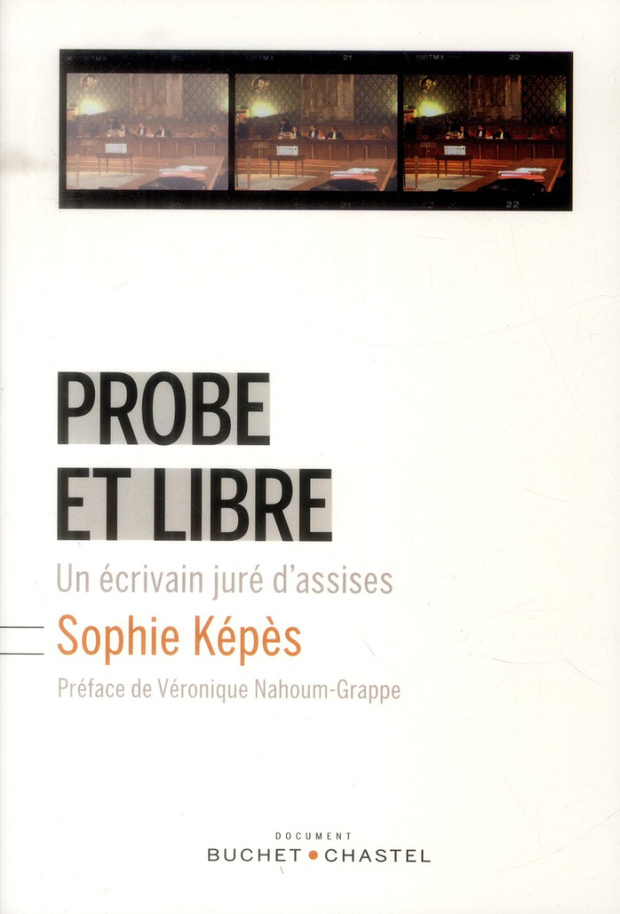 PROBE ET LIBRE