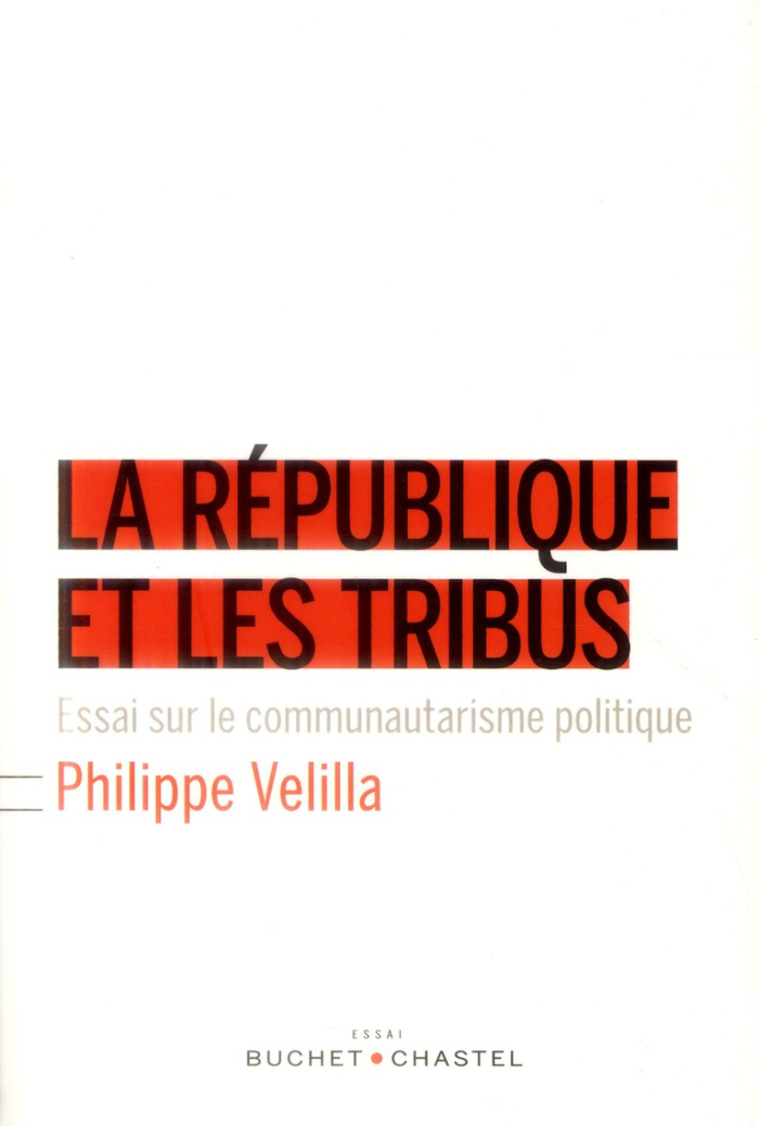 LA REPUBLIQUE ET LES TRIBUS