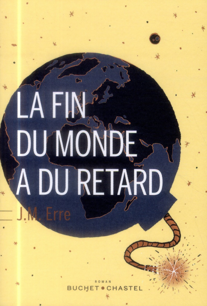 La fin du monde a du retard