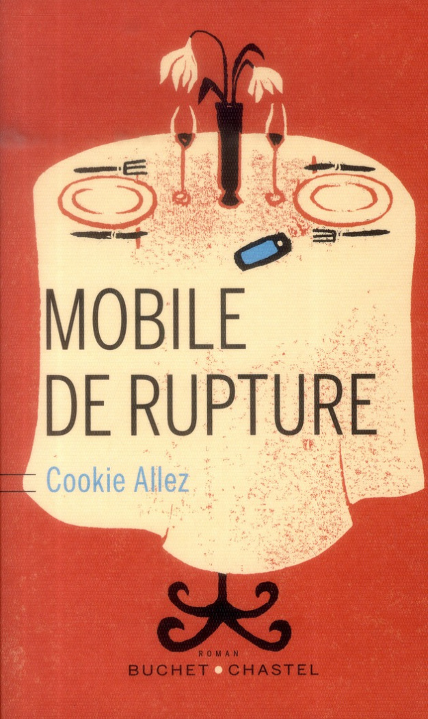 Mobile de rupture
