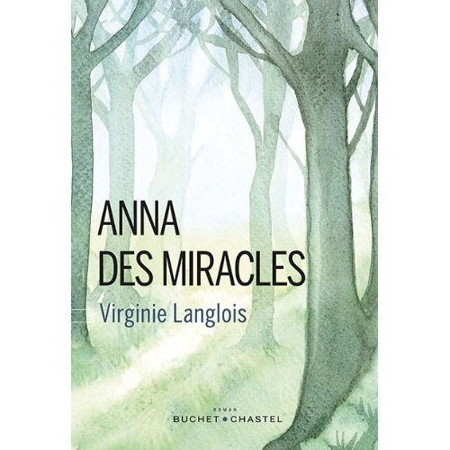 Anna des miracles