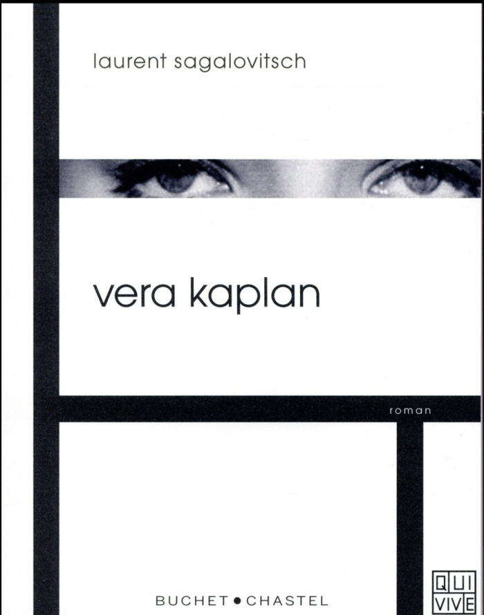 Vera Kaplan
