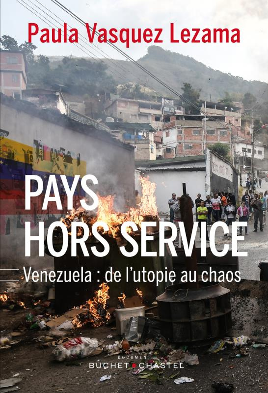 Venezuela : Pays hors service