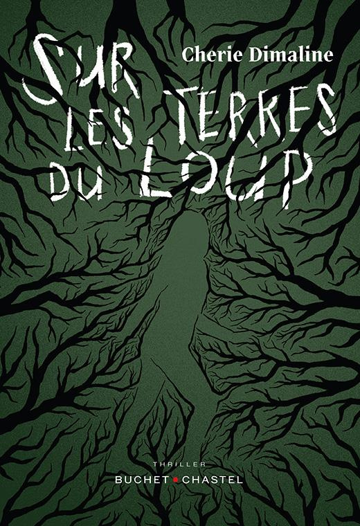 Sur les terres du loup