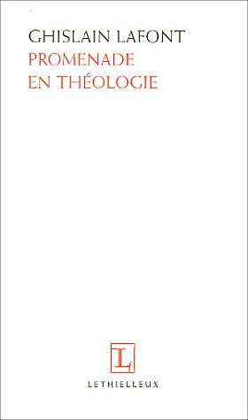 Promenade en théologie