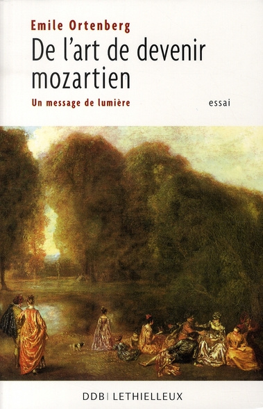 De l'art de devenir mozartien