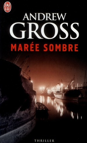 Marée sombre