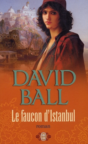Le faucon d'Istanbul