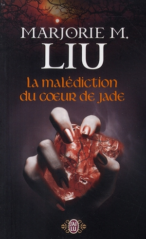 La malédiction du coeur de jade