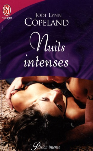 Nuits intenses