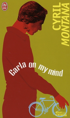 Carla on my mind