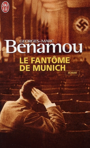 Le fantôme de Munich