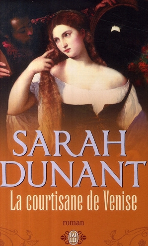 La courtisane de Venise
