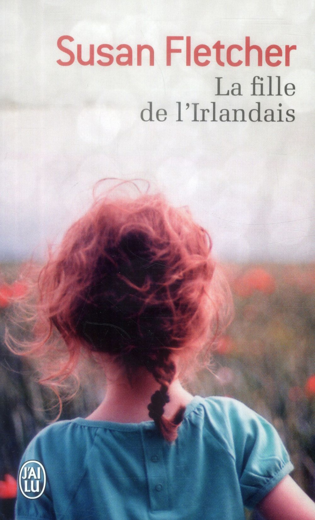 La fille de l'Irlandais