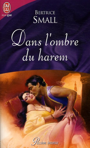 Dans l'ombre du harem