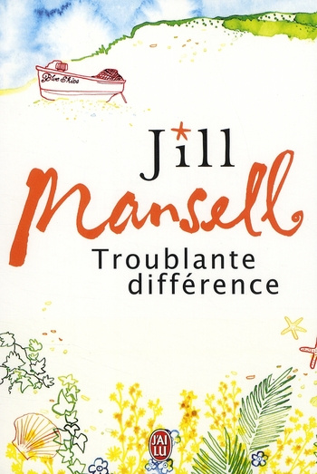 Troublante différence