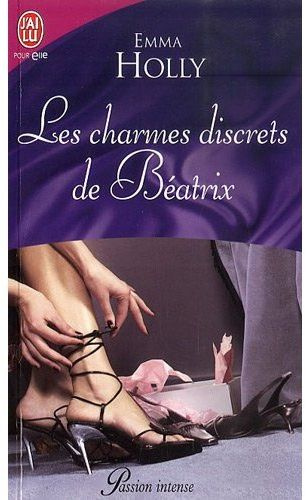 Les charmes discrets de Béatrix