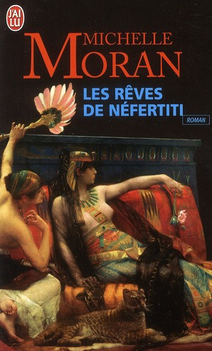 Les rêves de Néfertiti