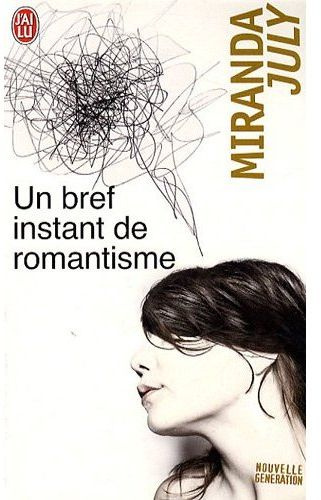 Un bref instant de romantisme