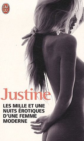 Les mille et une nuits érotiques d'une femme moderne. Contes érotiques