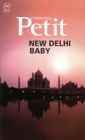 New Delhi baby