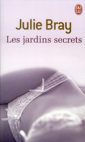 Les jardins secrets