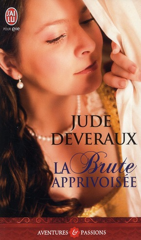 La brute apprivoisée