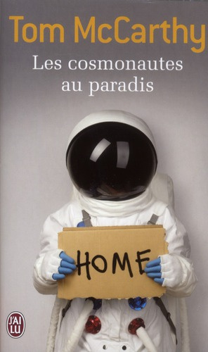 Les cosmonautes au paradis