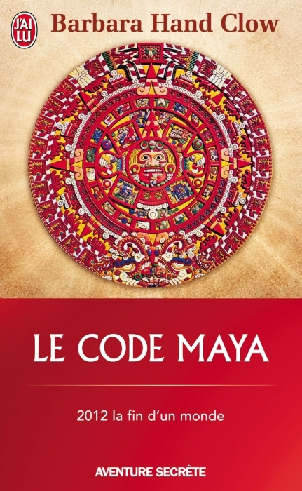 Le code Maya