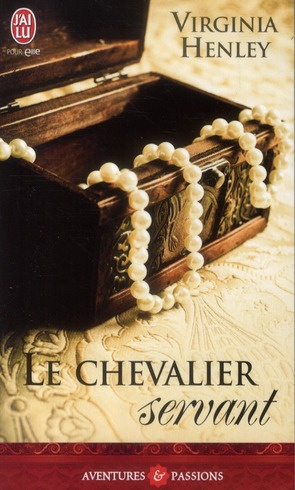 Le chevalier servant