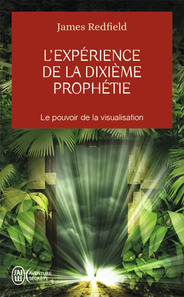 L'expérience de la dixième prophétie. Tome 4