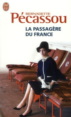 La passagère du France