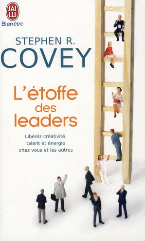 L'étoffe des leaders