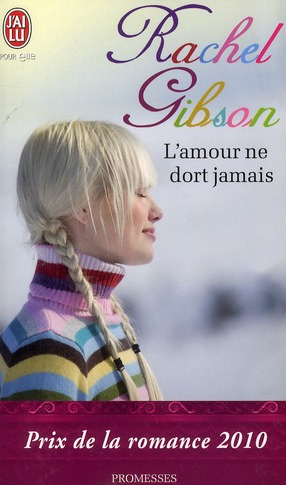 L'amour ne dort jamais