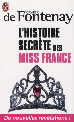 L'histoire secrète des miss France