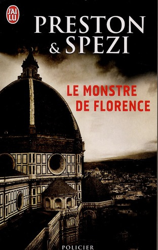 Le monstre de Florence