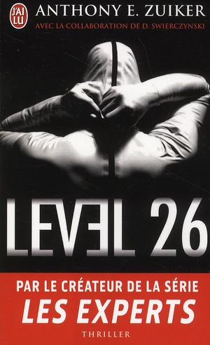 Level 26